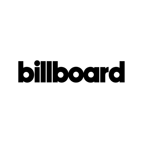 Billboard press logo