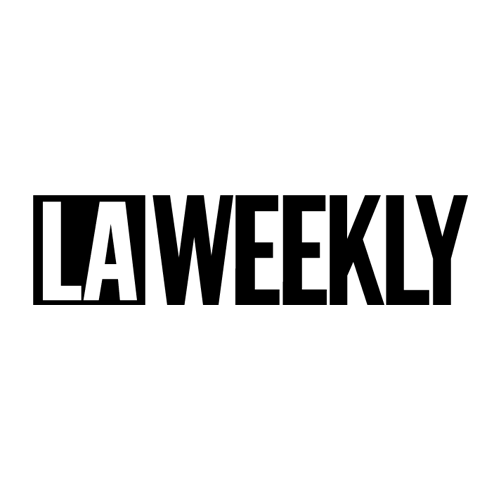 LA Weekly logo