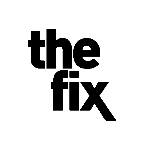 The Fix logo