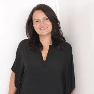 Portrait of Laury Martin